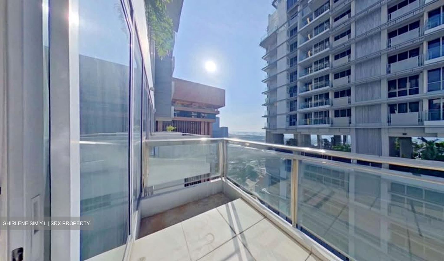 Lumiere (D2), Apartment #560571231